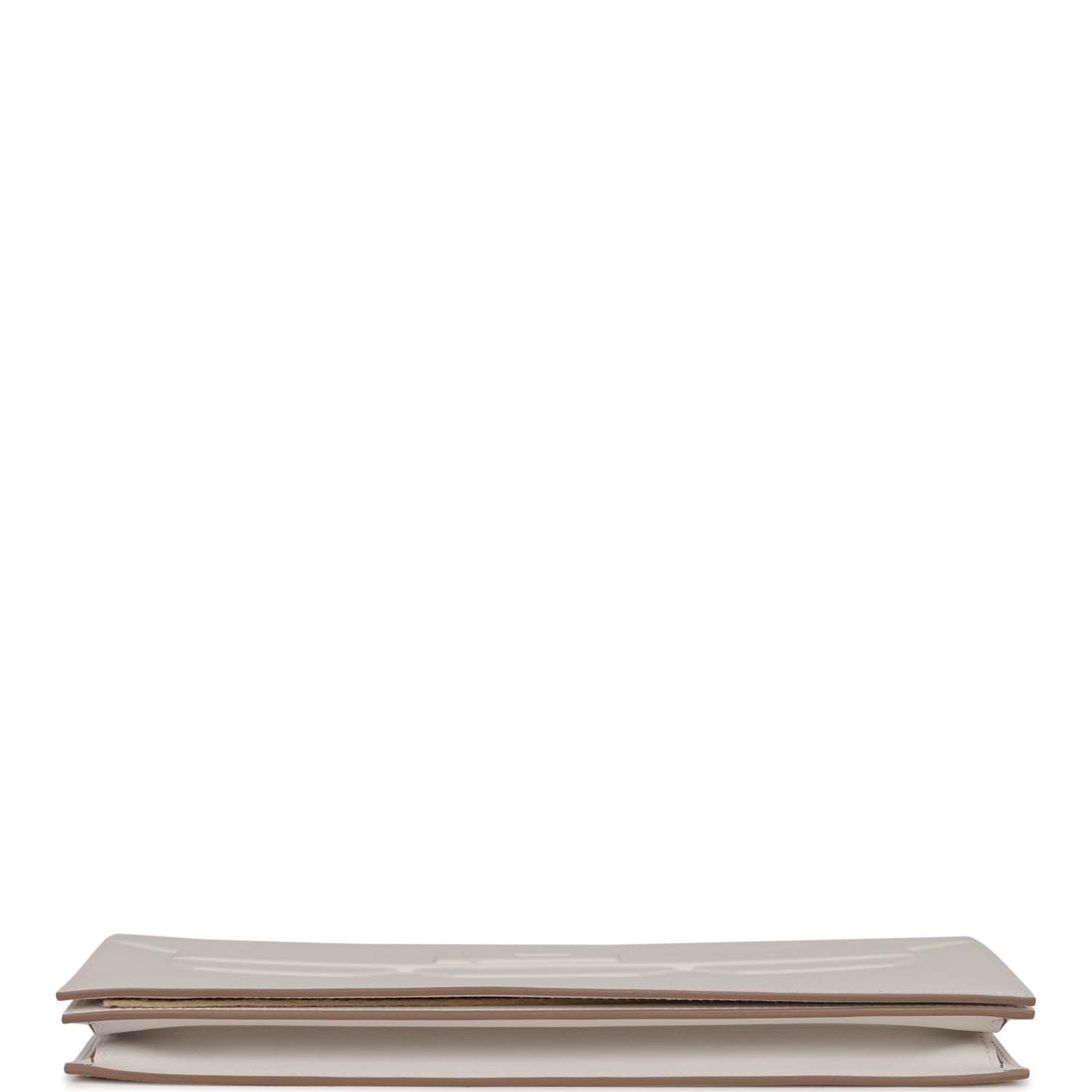 Shadow Kelly Cut Gris Pale Swift