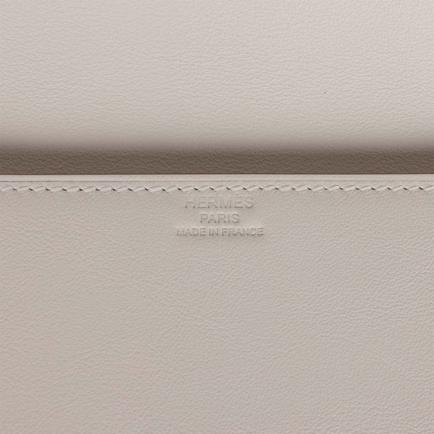 Shadow Kelly Cut Gris Pale Swift