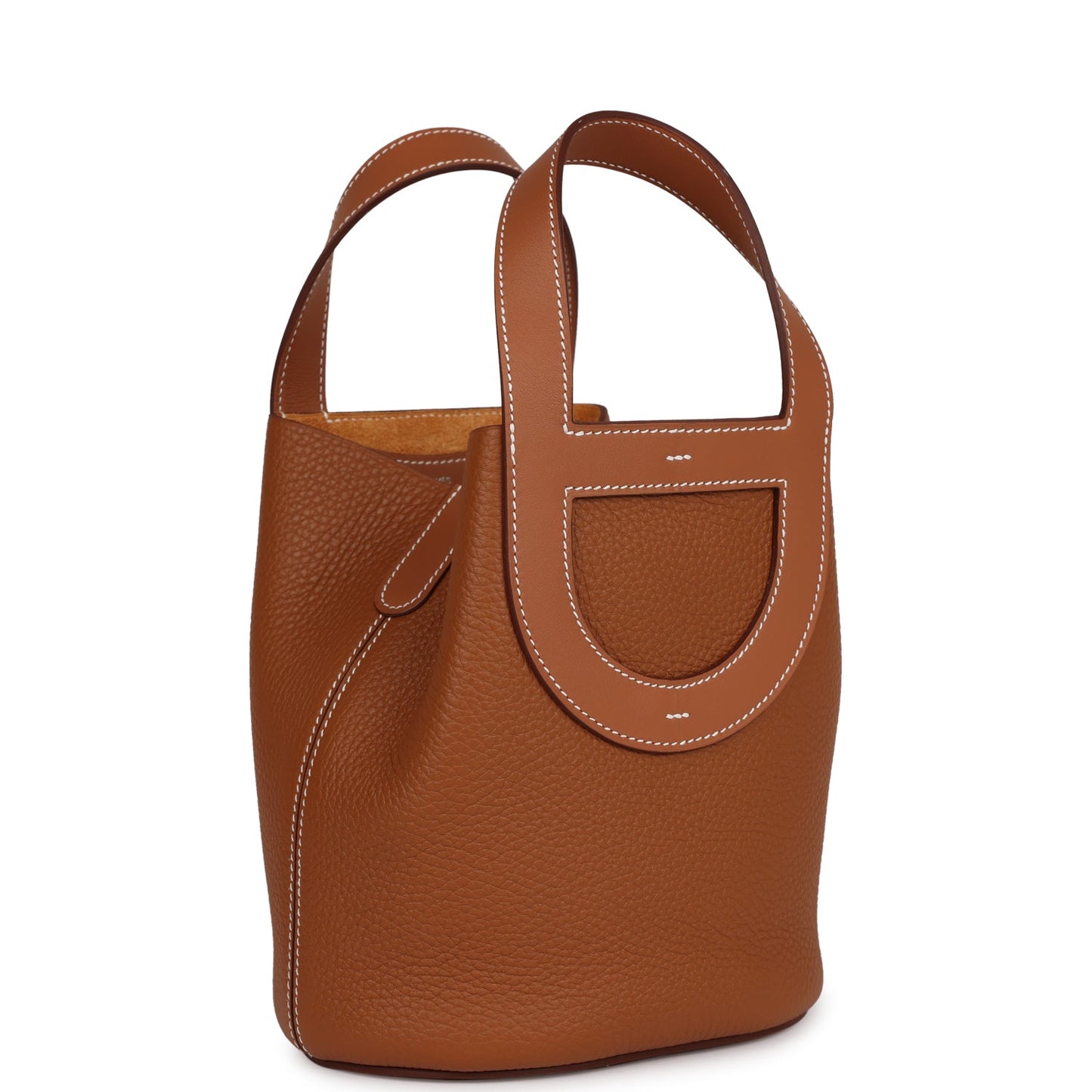 In-The-Loop 18 Gold Clemence and Swift Palladium Hardware