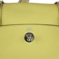 Mini Lindy Limoncello Clemence Palladium Hardware