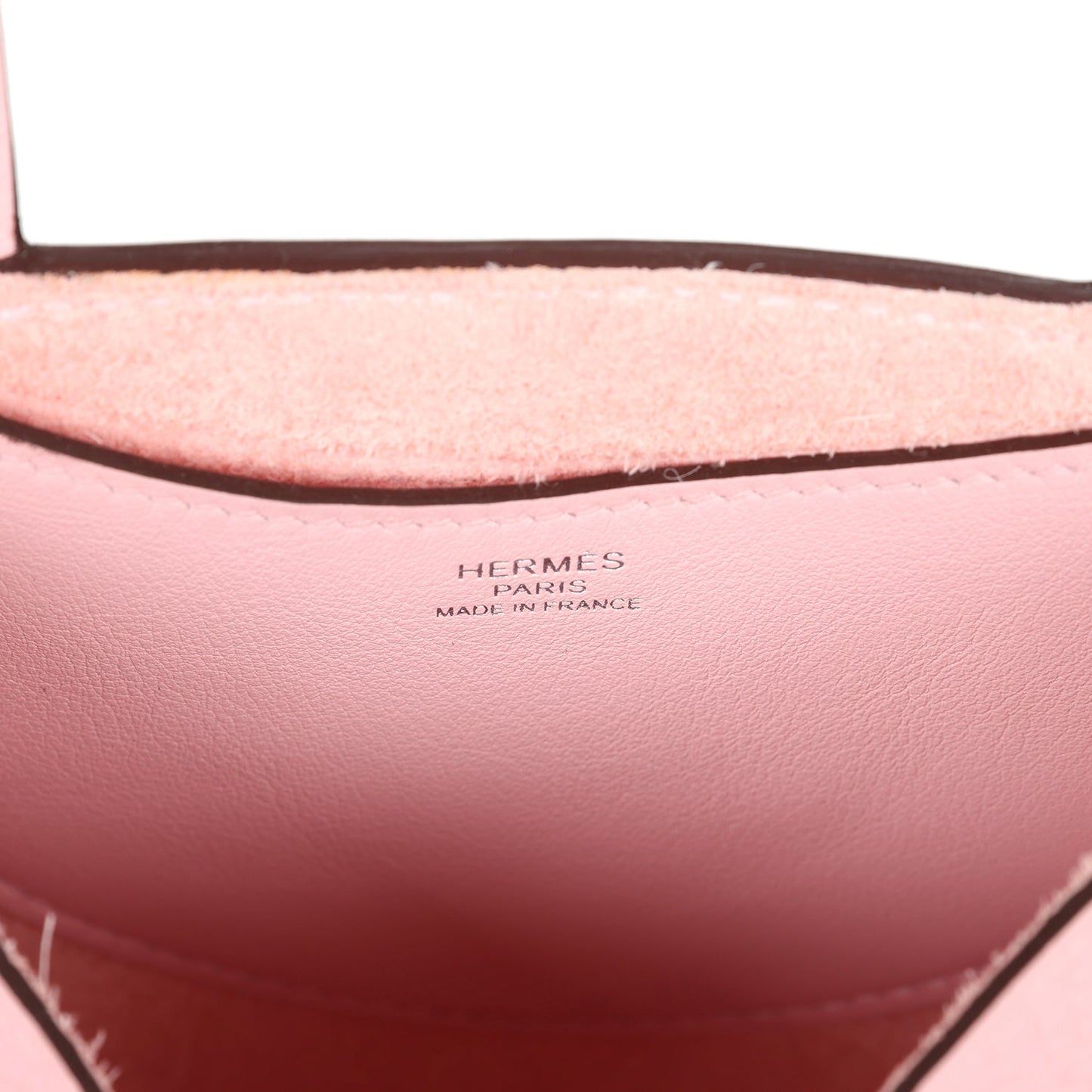 In-The-Loop 18 Rose Sakura Clemence and Swift Palladium Hardware