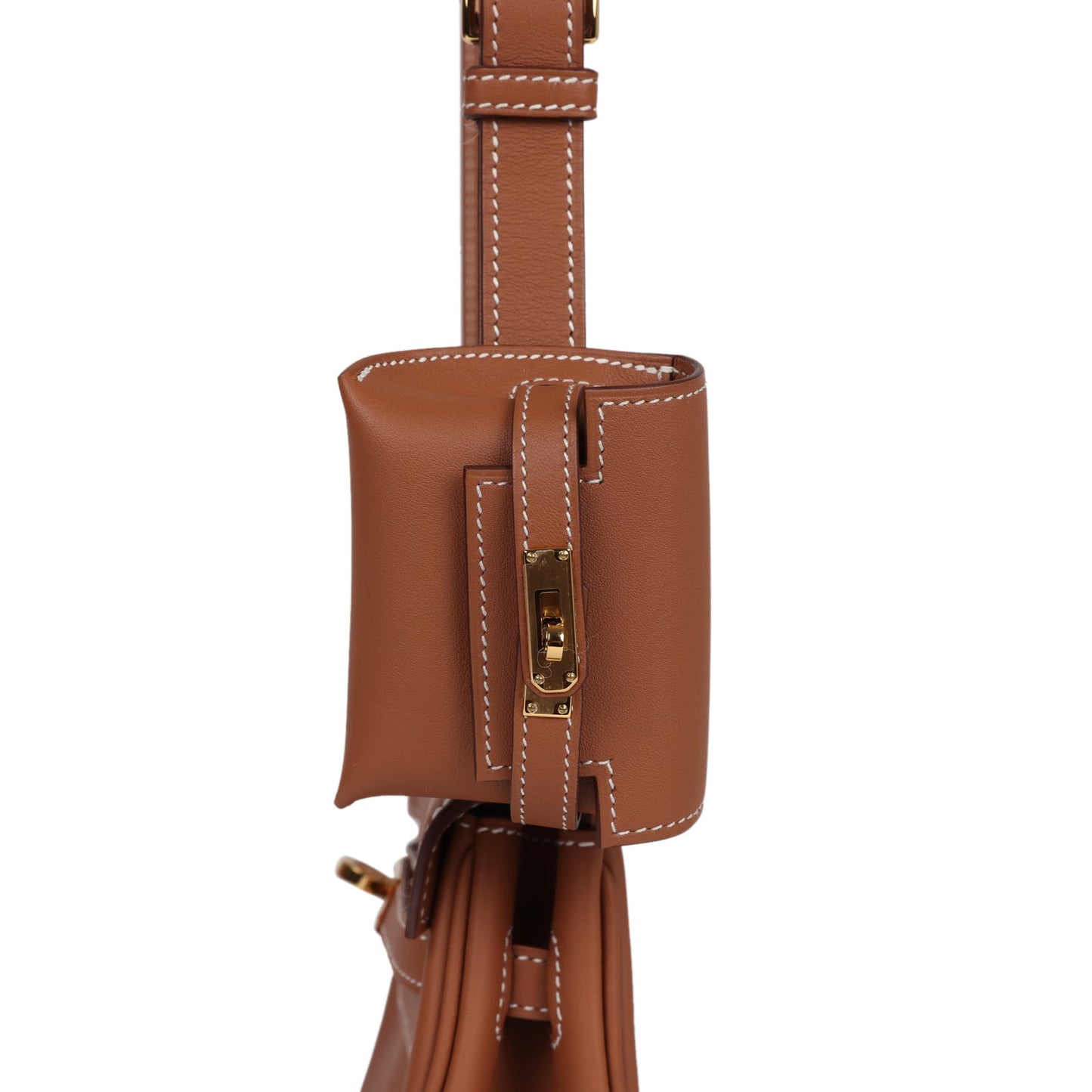 Kelly Moove Gold Swift Gold Hardware