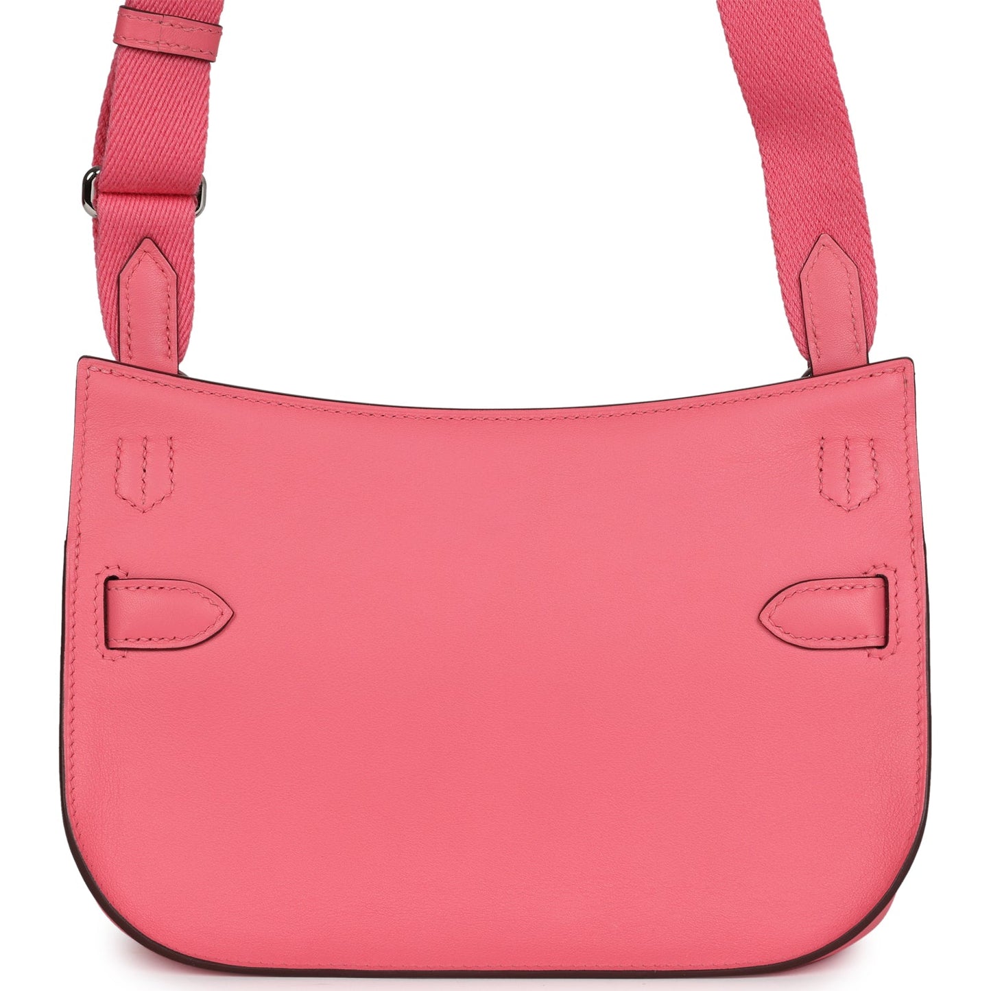 Mini Jypsiere Rose Azalee Swift Palladium Hardware