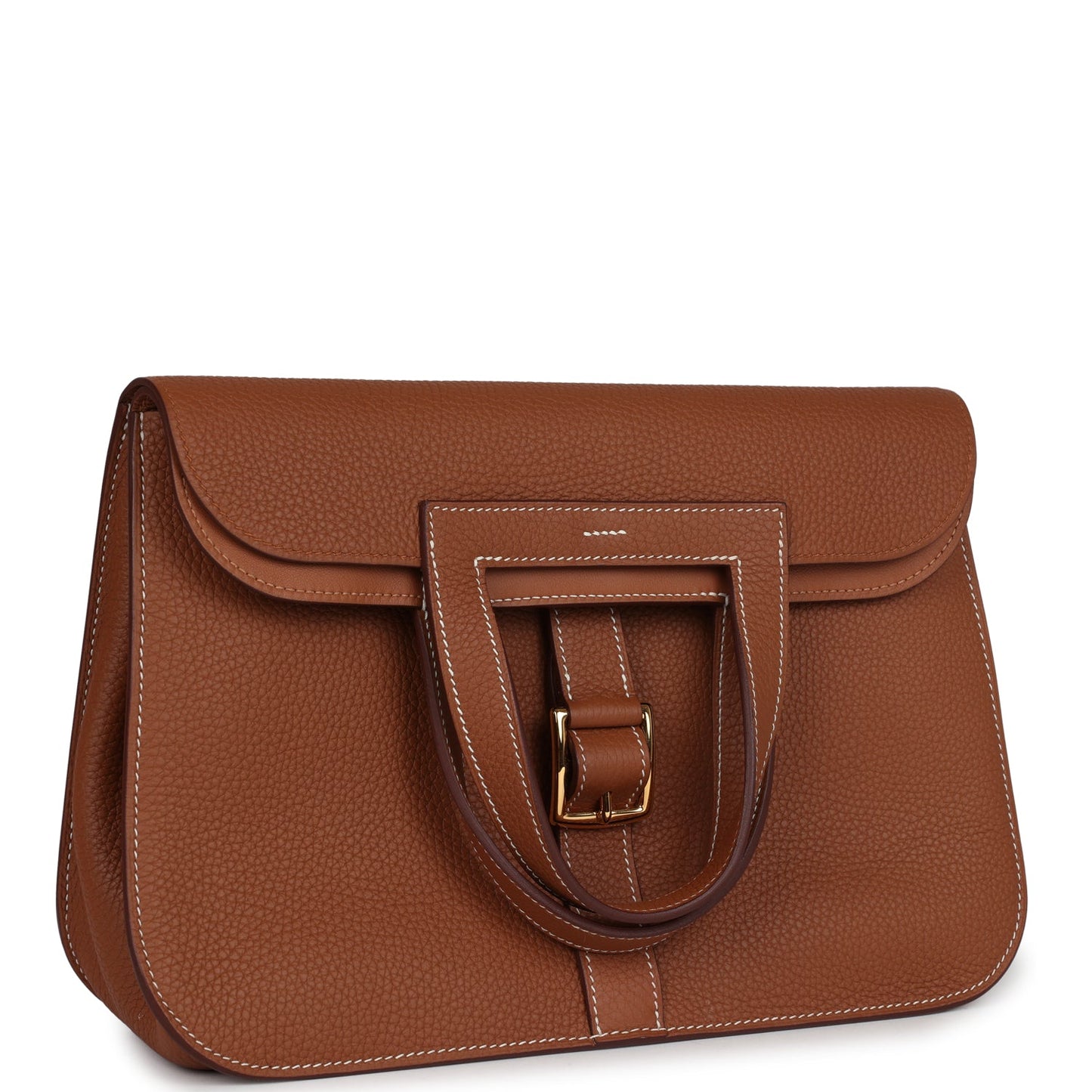 Halzan 31 Gold Clemence Gold Hardware