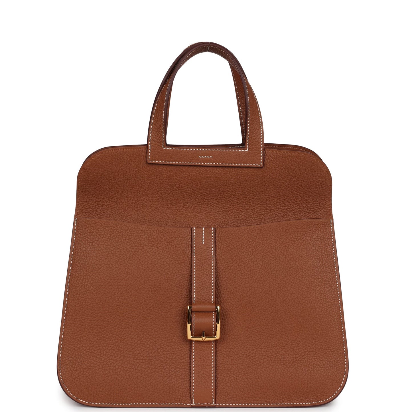 Halzan 31 Gold Clemence Gold Hardware