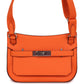 Mini Jypsiere Orange Minium Swift Palladium Hardware