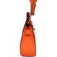 Mini Jypsiere Orange Minium Swift Palladium Hardware