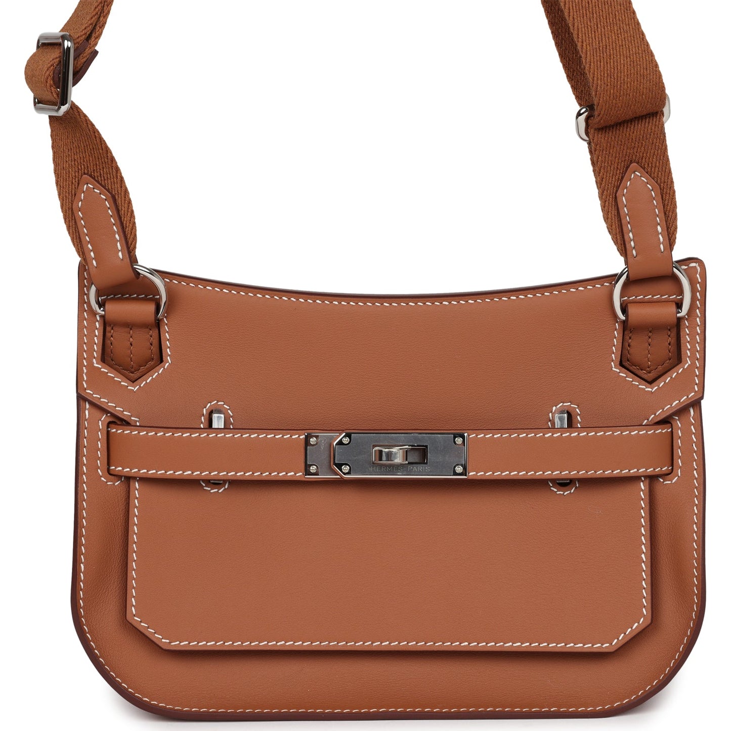 Jypsiere Mini Gold Swift Palladium Hardware