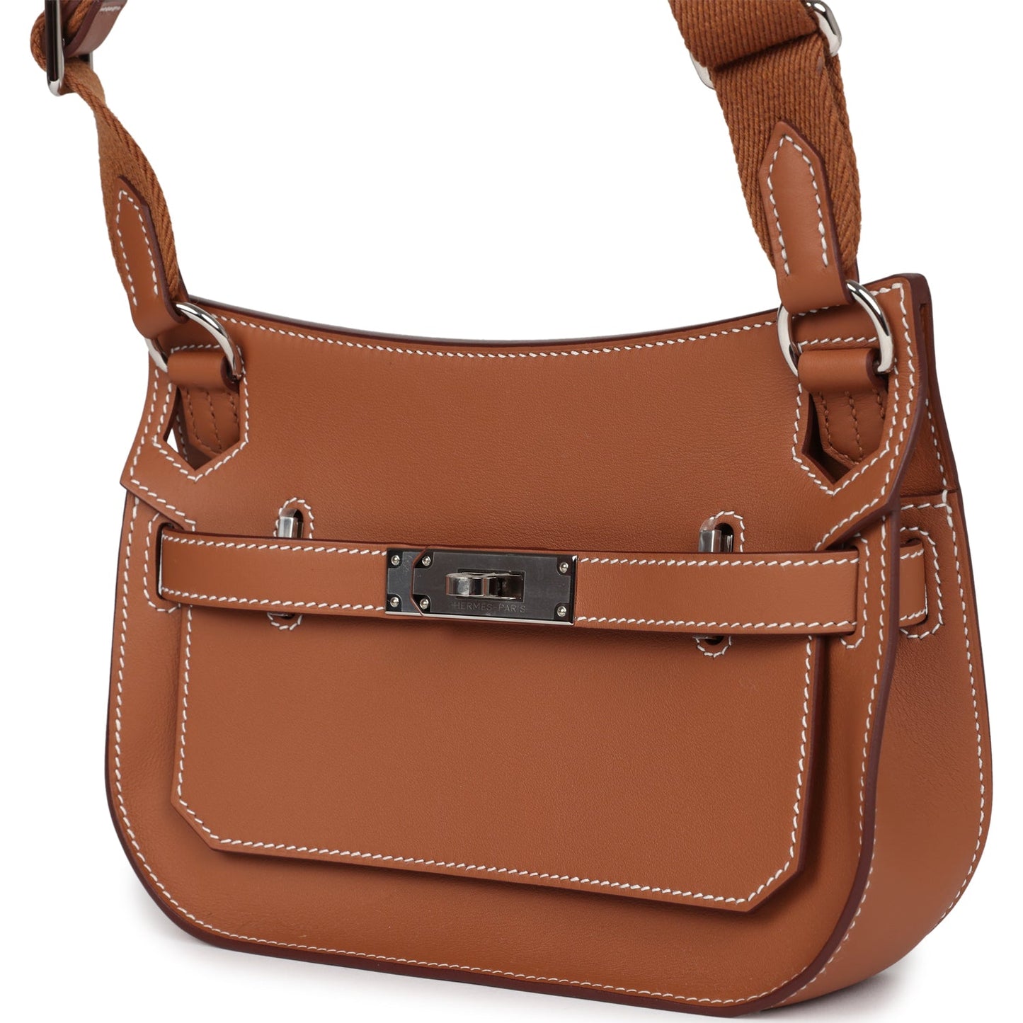 Jypsiere Mini Gold Swift Palladium Hardware