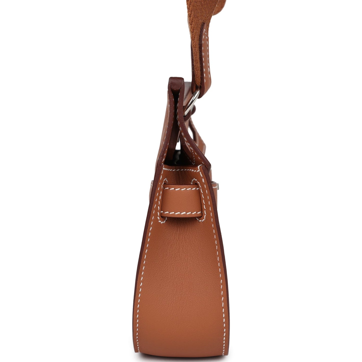 Jypsiere Mini Gold Swift Palladium Hardware