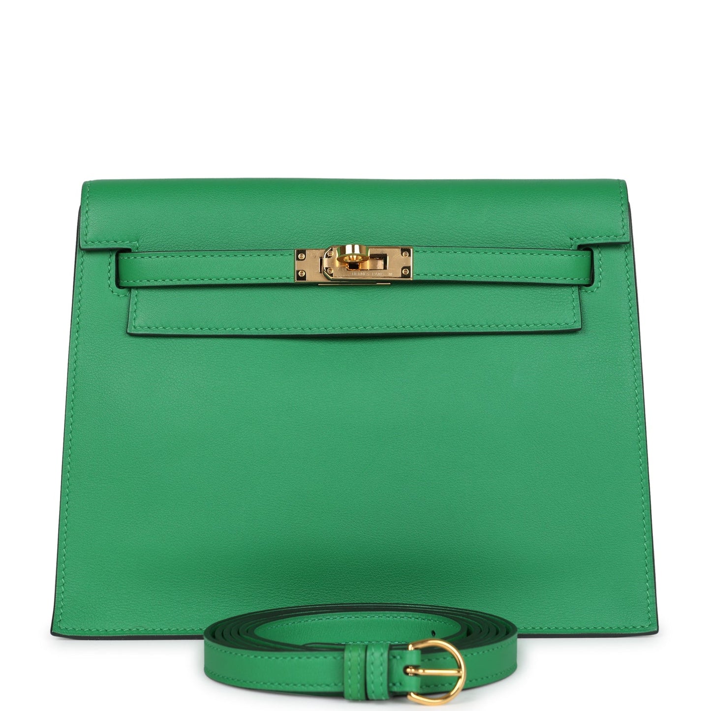 Kelly Danse Bambou Swift Gold Hardware