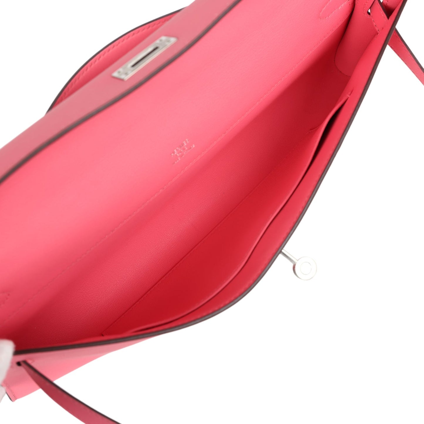 Kelly Cut Rose Azalee Swift Palladium Hardware