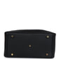 Lindy 26 Black Clemence Gold Hardware