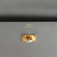 Kelly Pocket Long Wallet Gris Meyer Madame Gold Hardware