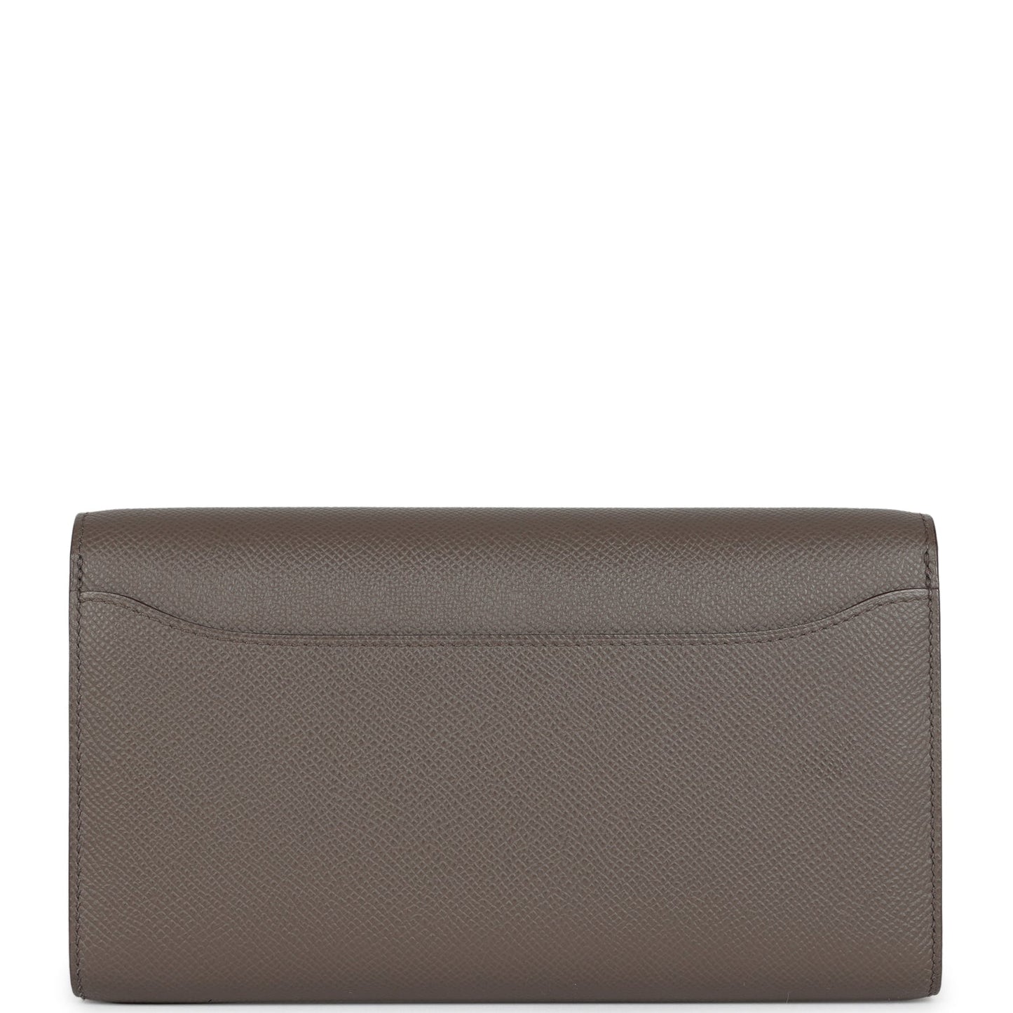 Constance Wallet To Go Etain Epsom Gold Hardware