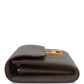 Constance Wallet To Go Etain Epsom Gold Hardware
