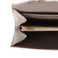 Constance Wallet To Go Etain Epsom Gold Hardware