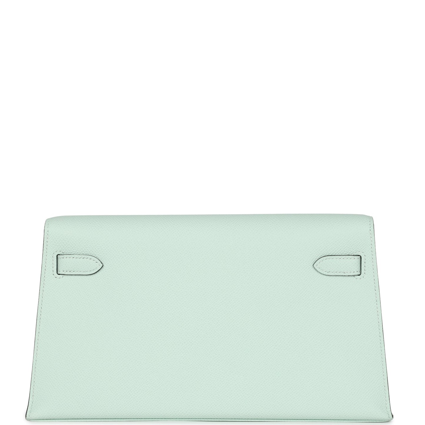 Kelly Elan Vert Peppermint Epsom Palladium Hardware