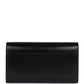 Rock Constance Wallet To Go Black Box Gold Hardware