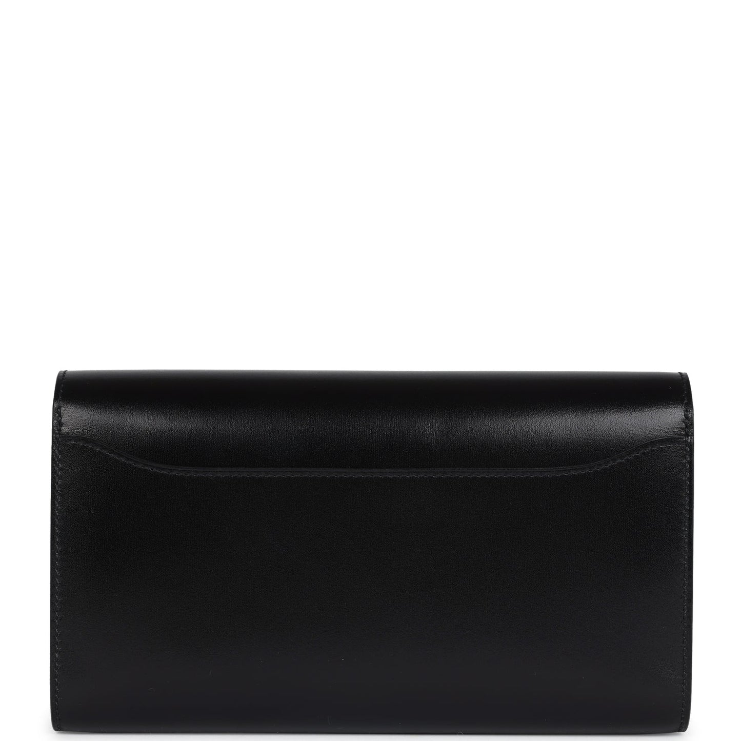 Rock Constance Wallet To Go Black Box Gold Hardware