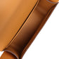 Geta Caramel Chevre Mysore Gold Hardware