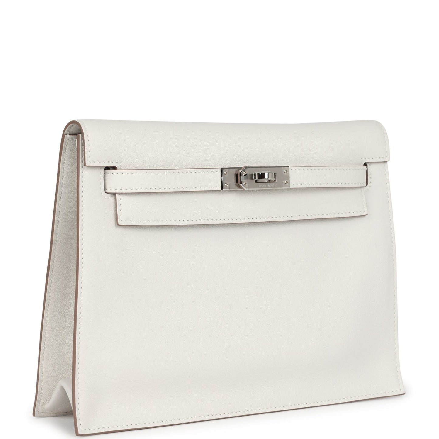 Kelly Danse Gris Pale Swift Palladium Hardware