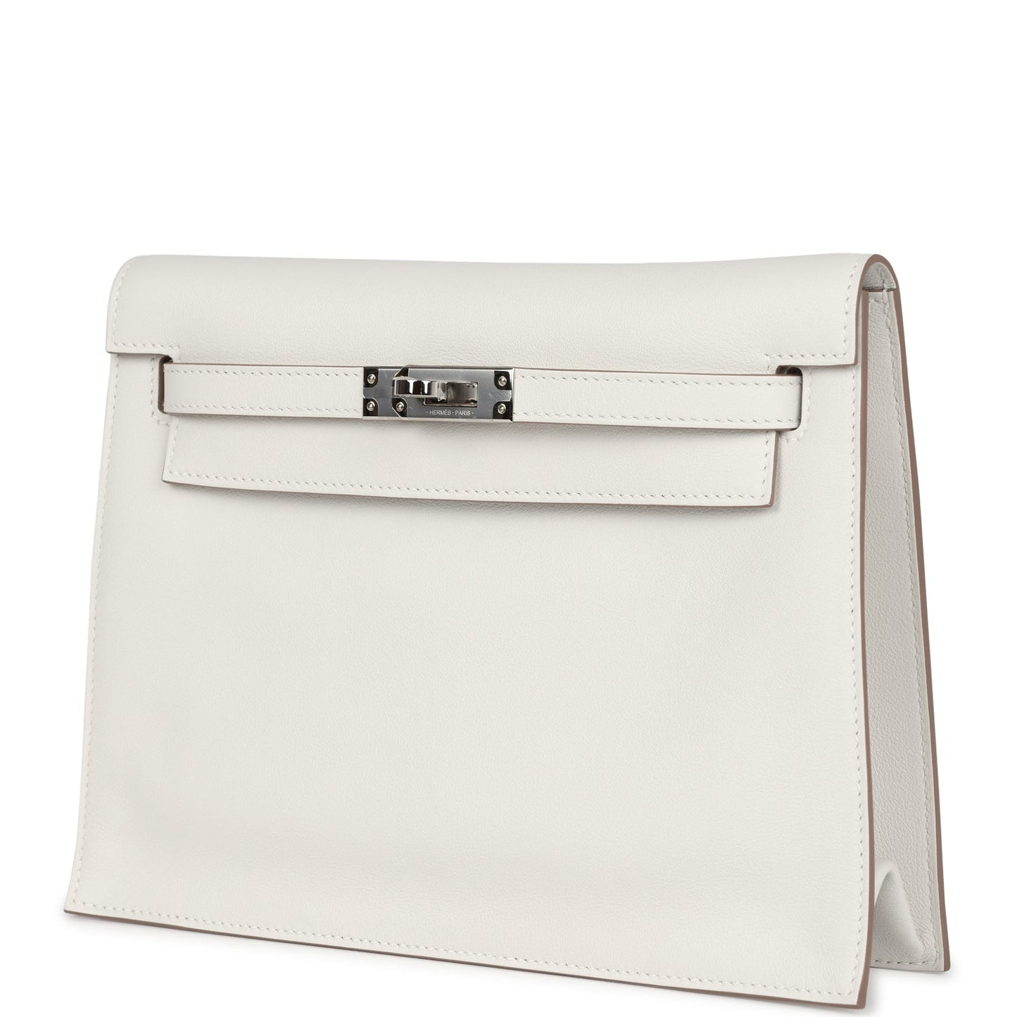 Kelly Danse Gris Pale Swift Palladium Hardware