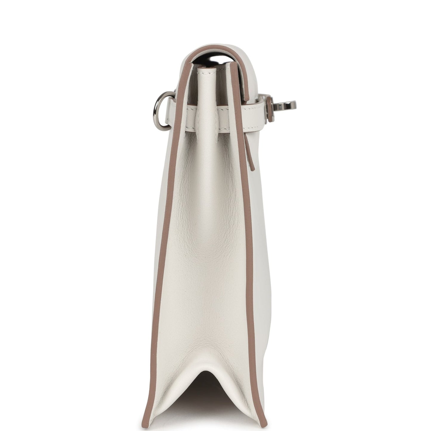 Kelly Danse Gris Pale Swift Palladium Hardware