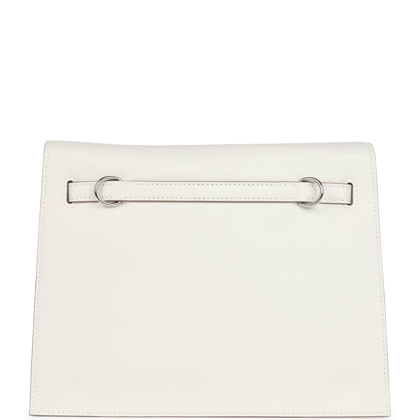 Kelly Danse Gris Pale Swift Palladium Hardware