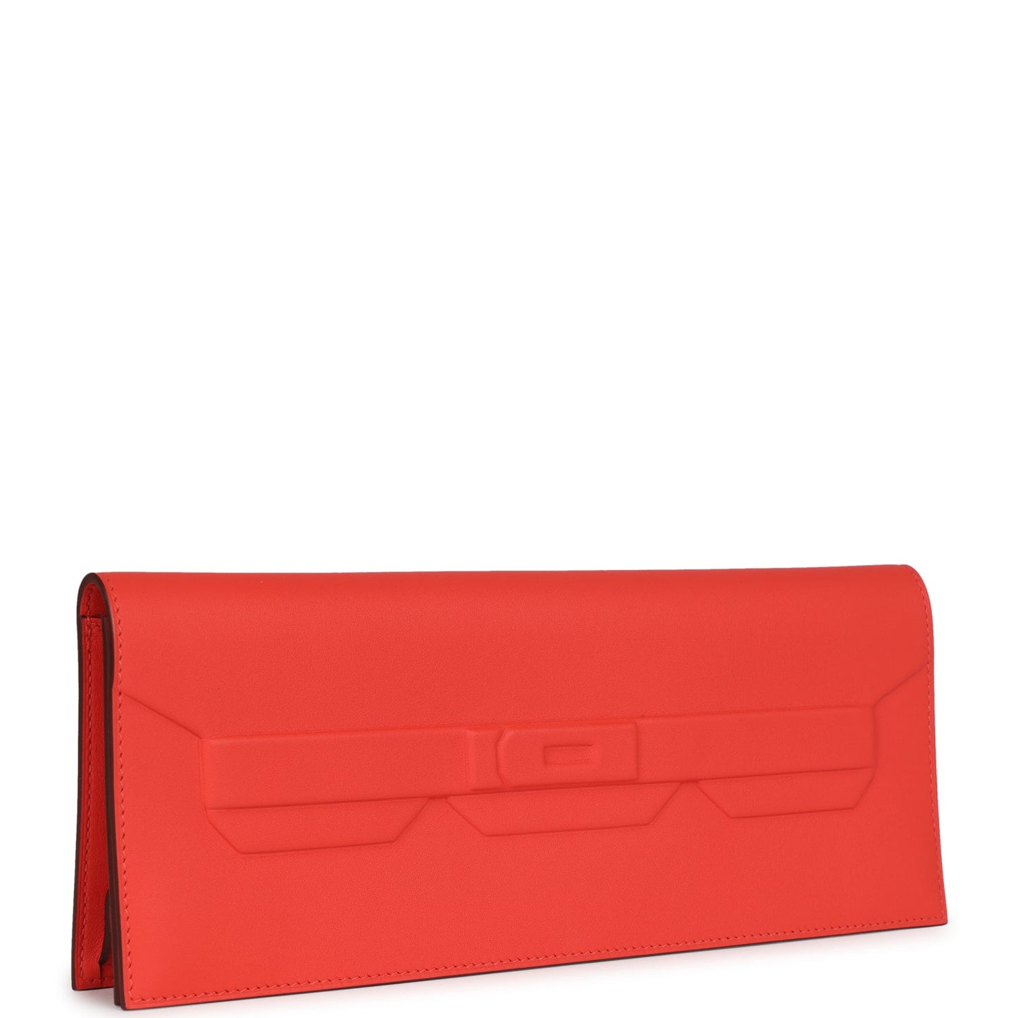 Shadow Kelly Cut Orange Field Swift