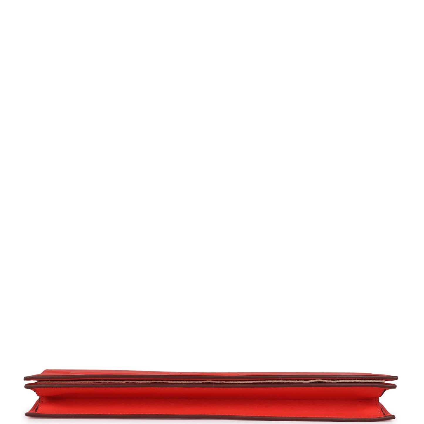 Shadow Kelly Cut Orange Field Swift