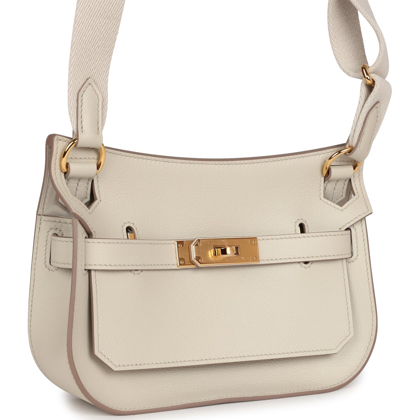 Mini Jypsiere Beton Evercolor Gold Hardware