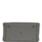 Lindy 26 Gris Meyer Evercolor Gold Hardware