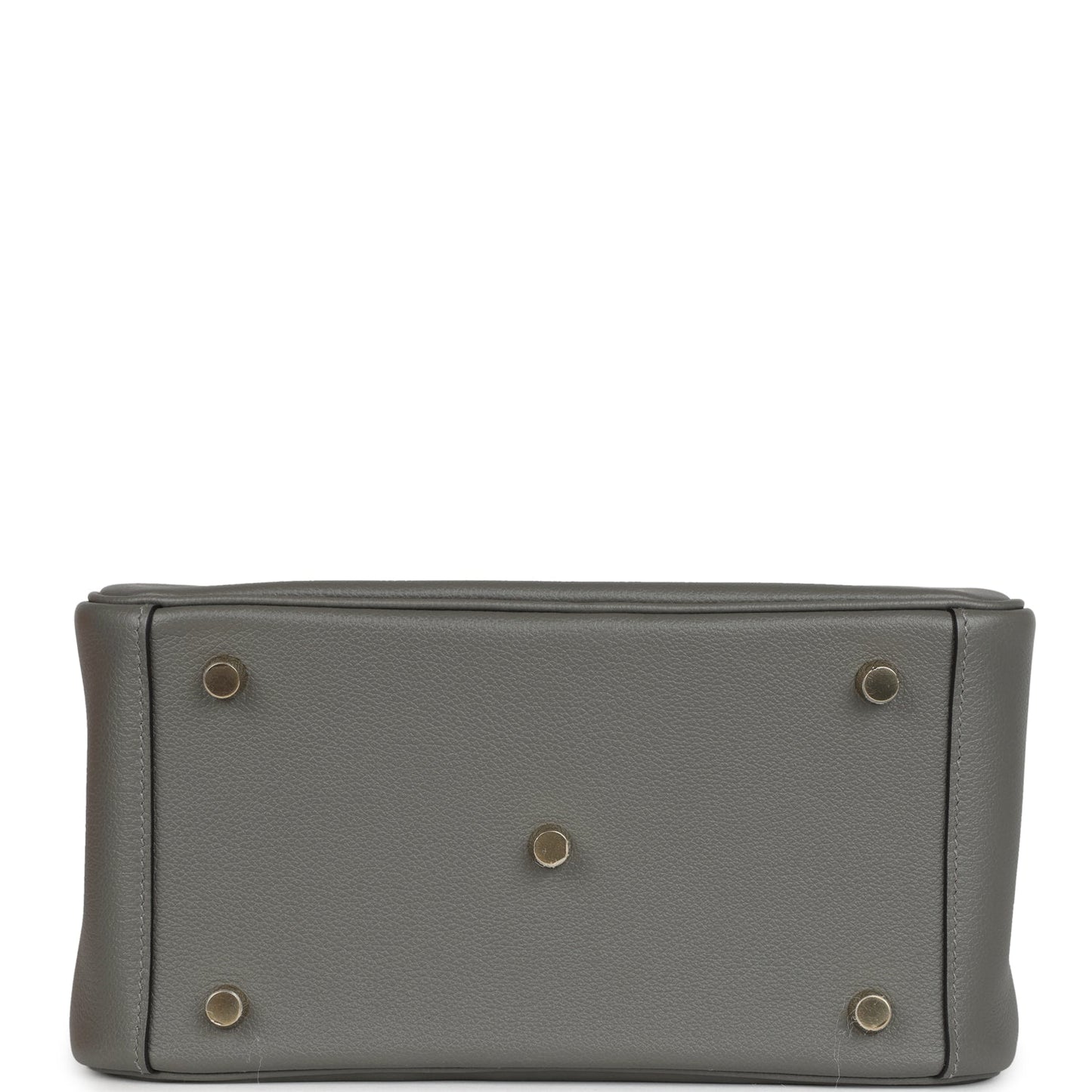 Lindy 26 Gris Meyer Evercolor Gold Hardware