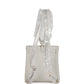 Kelly Ado II Backpack Gris Perle Evercolor Gold Hardware