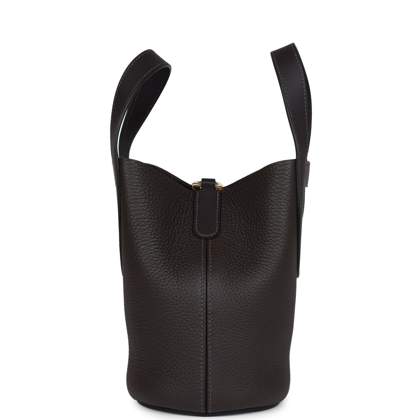 In-The-Loop 18 Ebene Clemence and Swift Gold Hardware