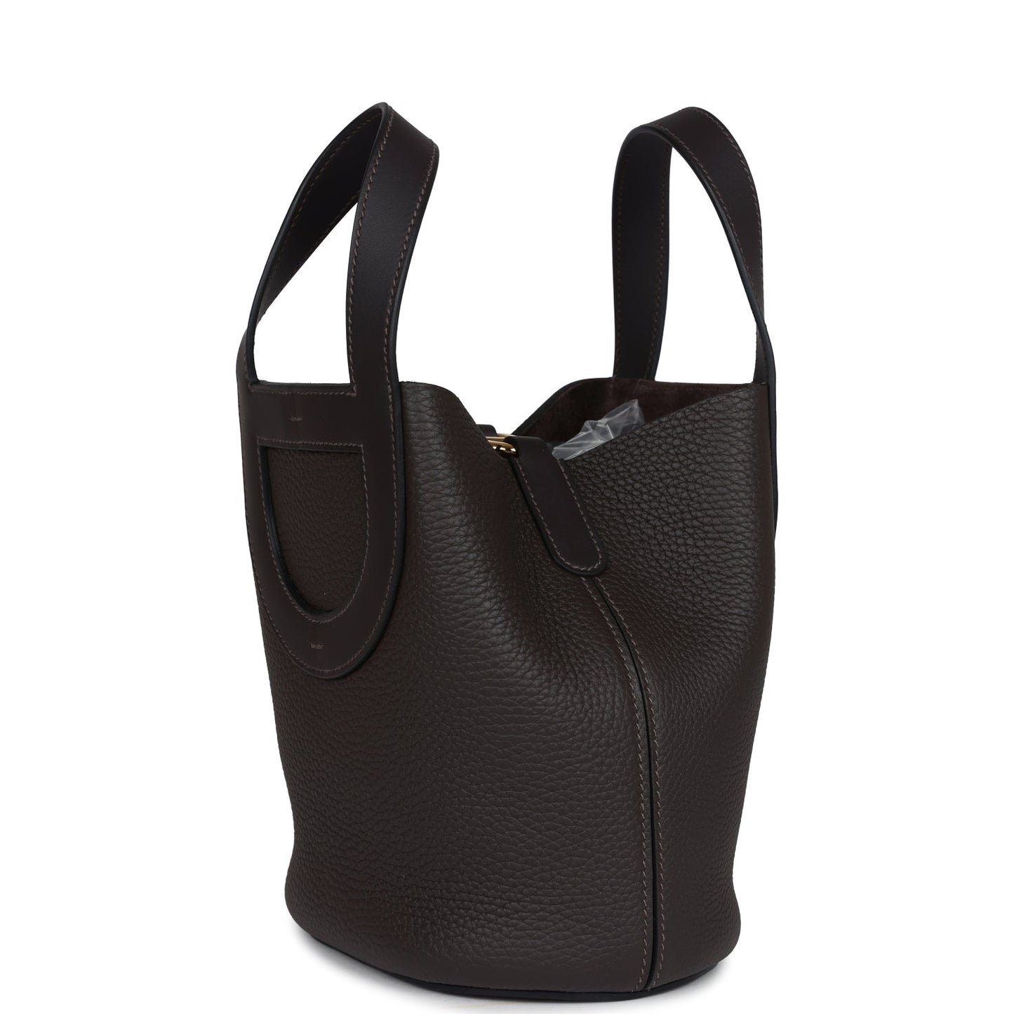 In-The-Loop 18 Ebene Clemence and Swift Gold Hardware