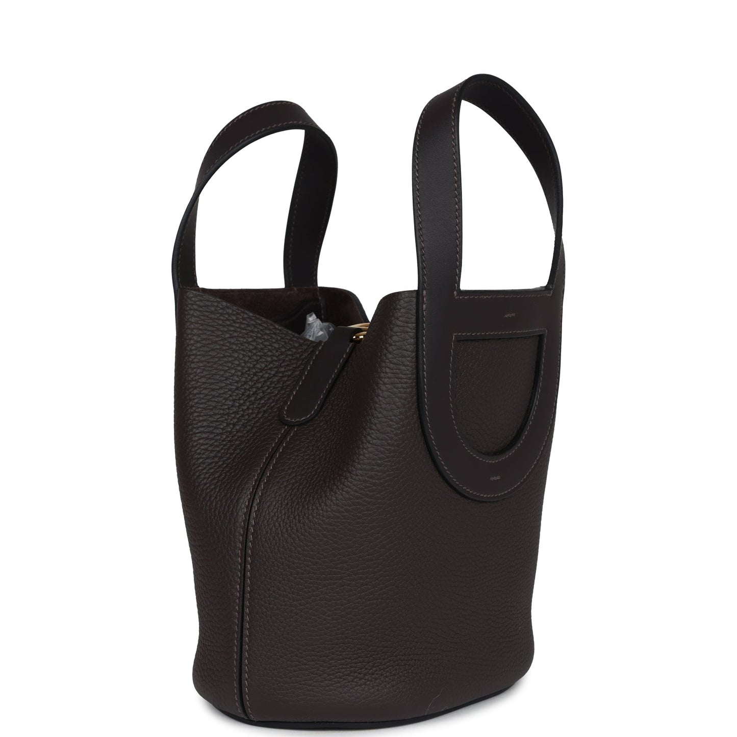 In-The-Loop 18 Ebene Clemence and Swift Gold Hardware