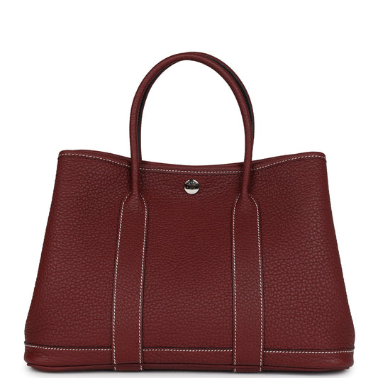 Garden Party 30 Rouge H Negonda Palladium Hardware