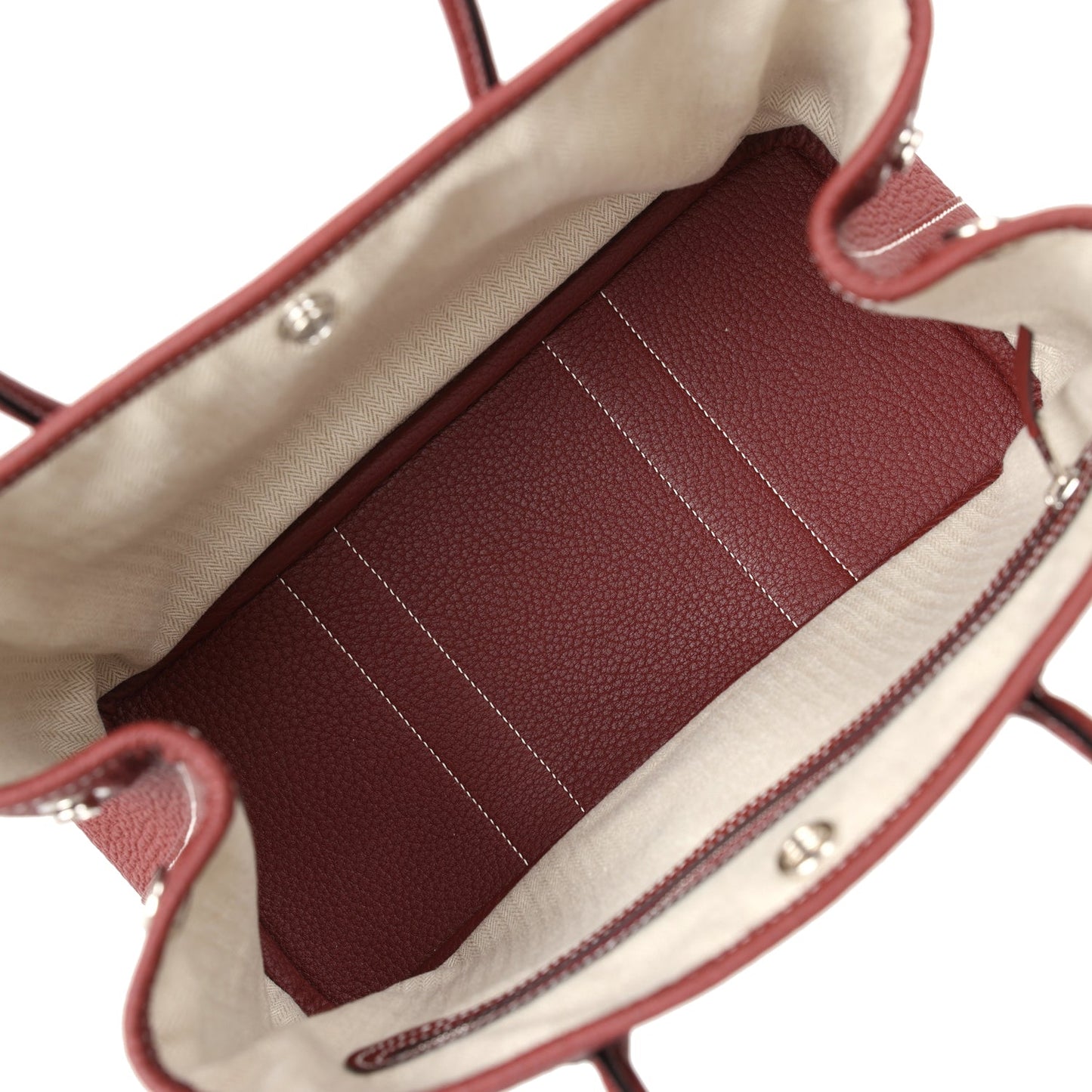 Garden Party 30 Rouge H Negonda Palladium Hardware