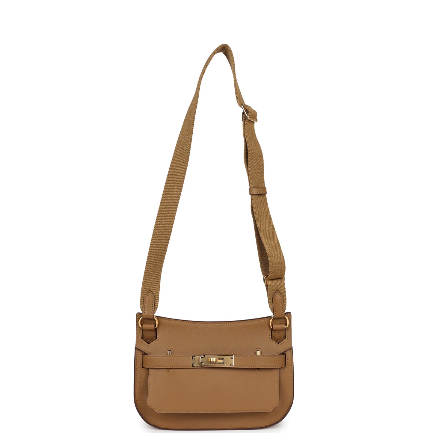 Mini Jypsiere Bronze Dore Swift Gold Hardware