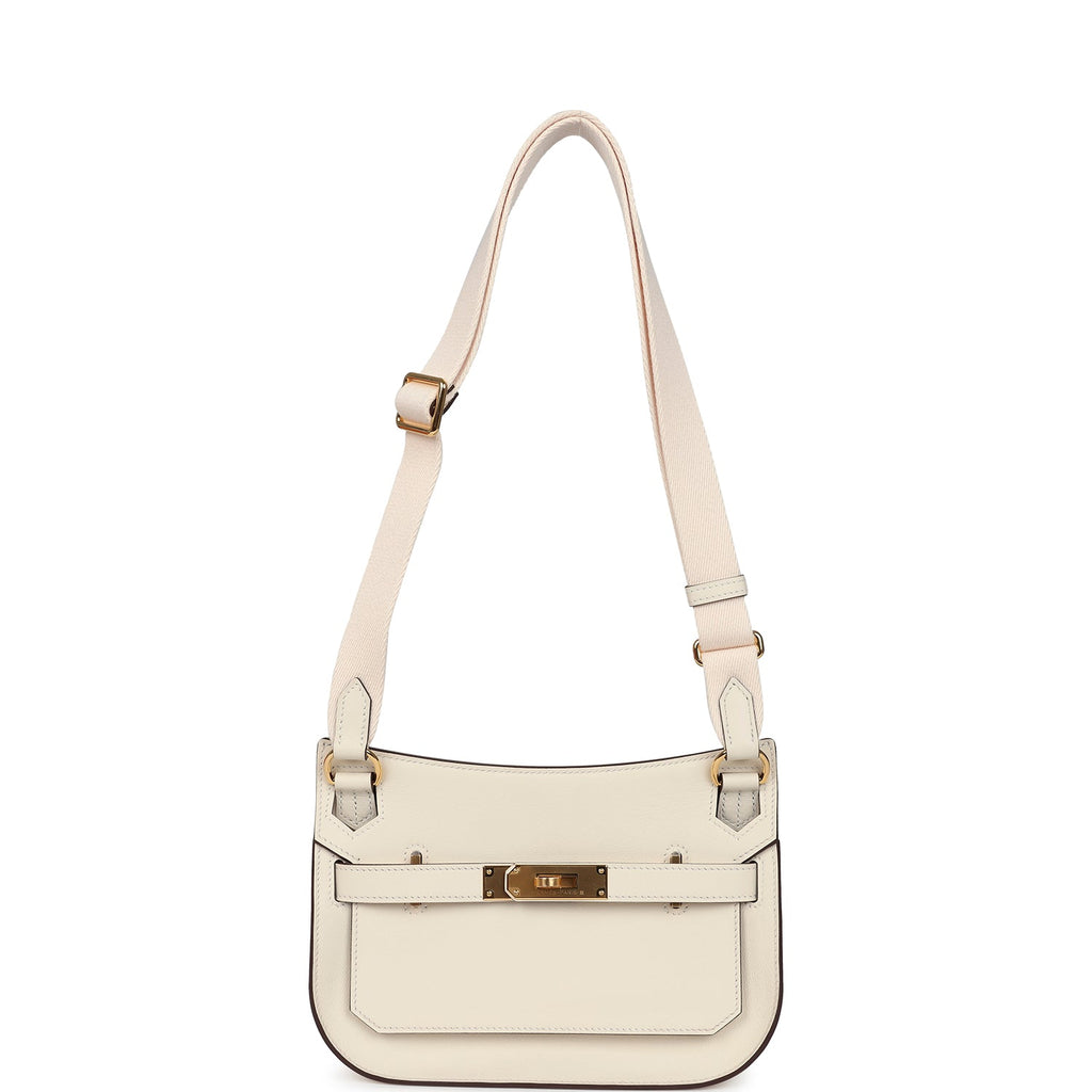 Mini Jypsiere Nata Swift Gold Hardware