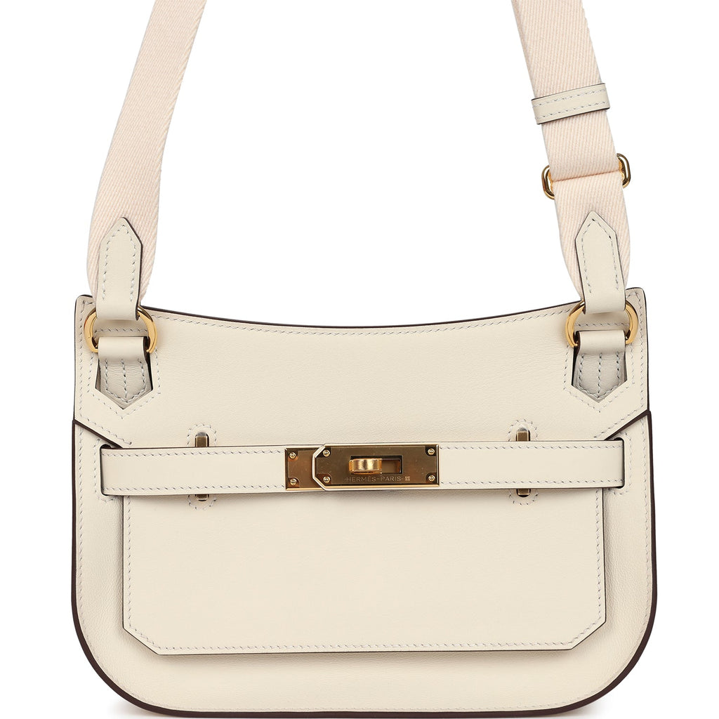 Mini Jypsiere Nata Swift Gold Hardware