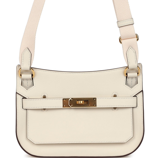 Mini Jypsiere Nata Swift Gold Hardware