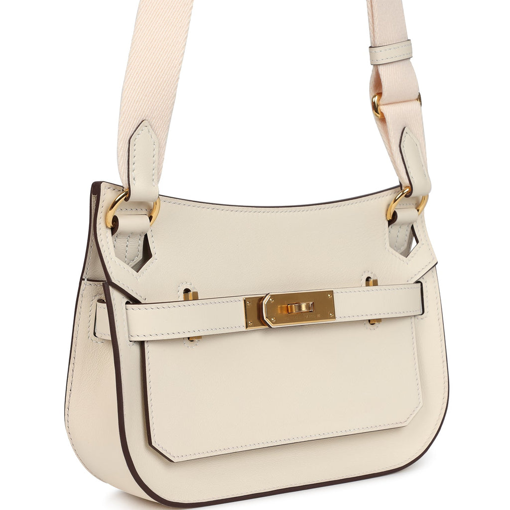 Mini Jypsiere Nata Swift Gold Hardware