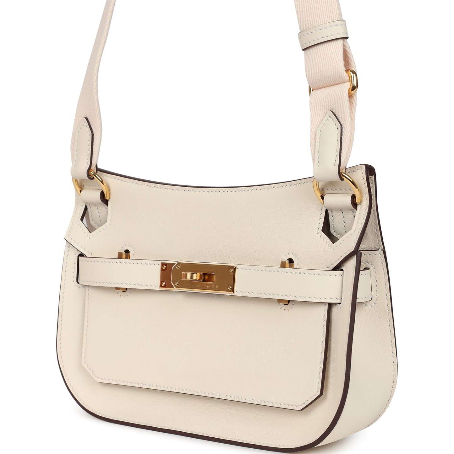 Mini Jypsiere Nata Swift Gold Hardware