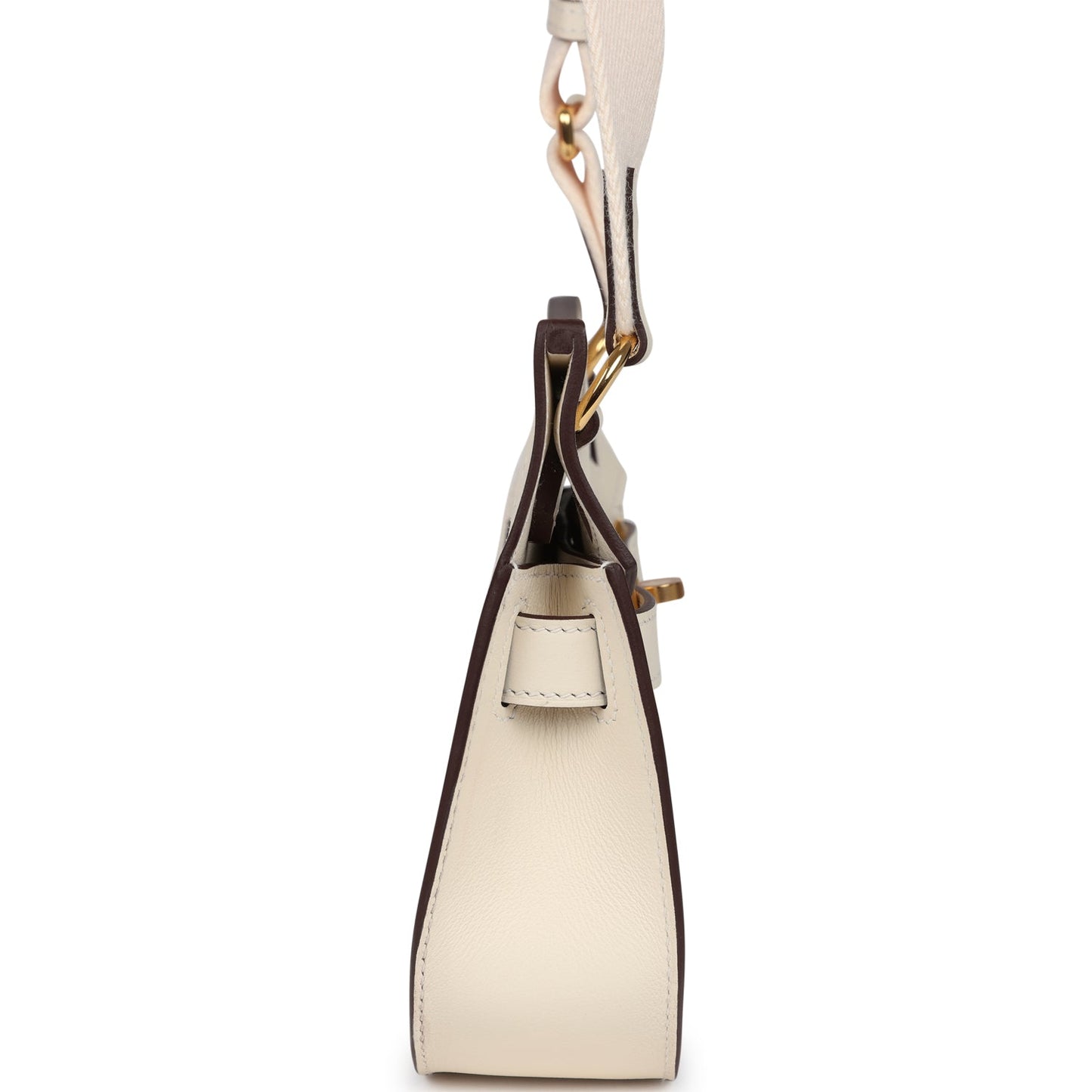 Mini Jypsiere Nata Swift Gold Hardware