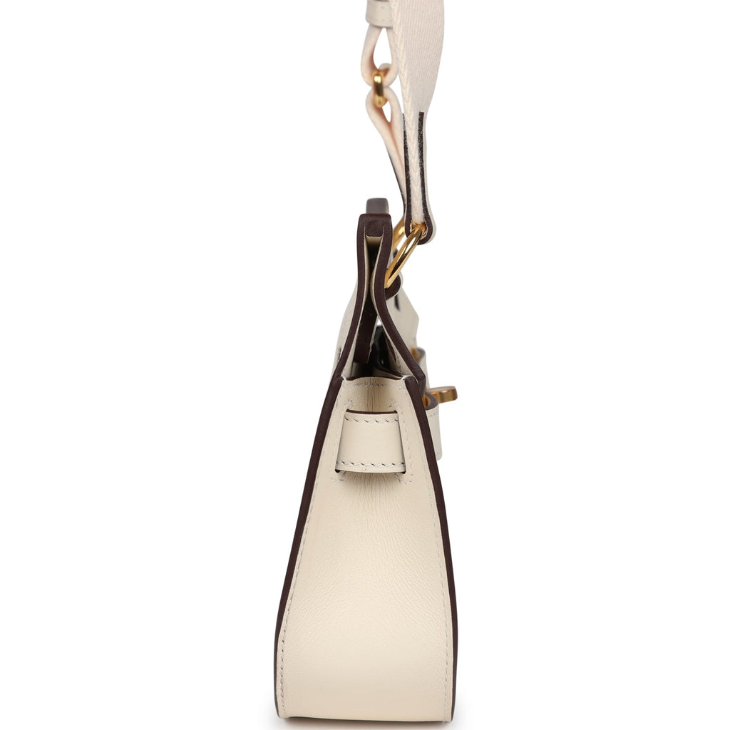 Mini Jypsiere Nata Swift Gold Hardware