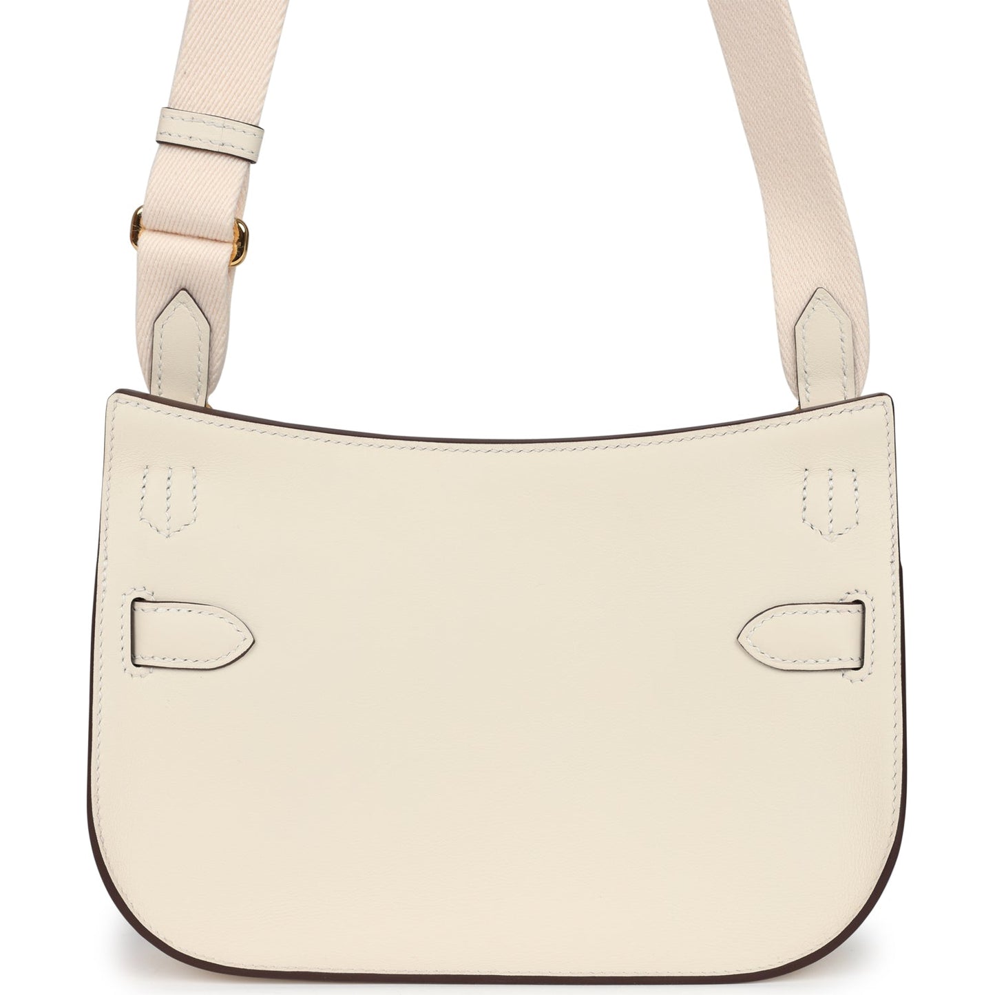 Mini Jypsiere Nata Swift Gold Hardware