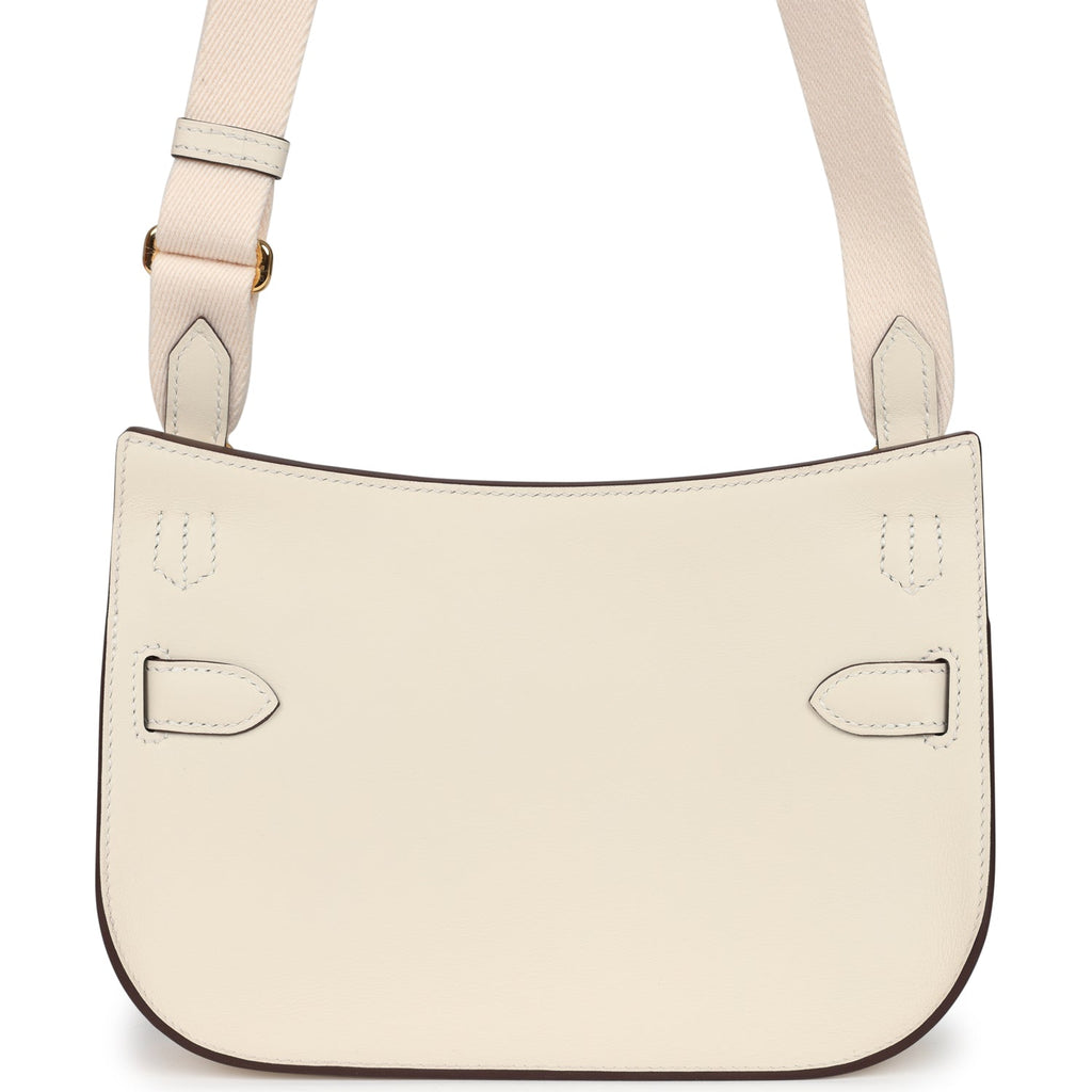 Mini Jypsiere Nata Swift Gold Hardware